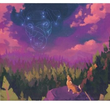 Hunter And The Dog Star