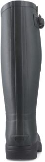 Hunter Balmoral MK II Rubberlaarzen Dames Zwart Wellington Boots - EU 40.5 / UK 7