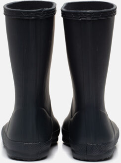 Hunter Classic Regenlaarzen blauw Rubber - 33,28,31,32,23,24,27,25