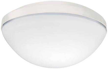 Hunter Contemporary lamp voor ventilatoren, wit
