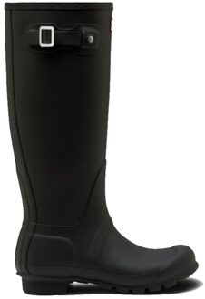 Hunter Dames Regenlaarzen Womens Original Tall