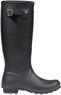 Hunter Dames Regenlaarzen Womens Original Tall