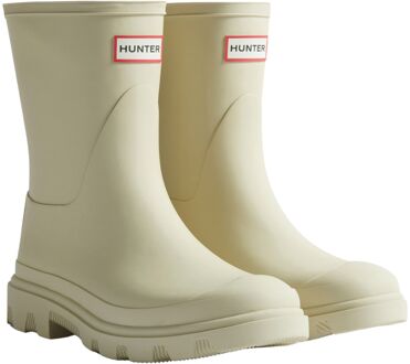 Hunter Downpour Short Boots Senior - 41