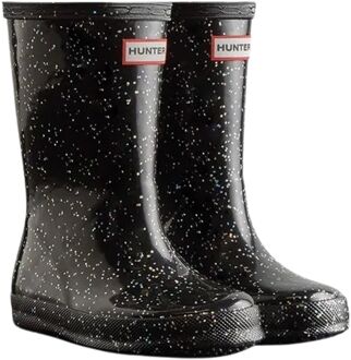 Hunter First Classic Regenlaarzen Junior - 21
