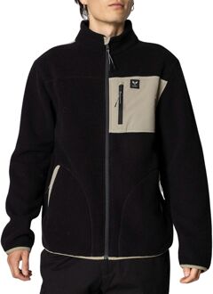 Hunter Fleece Jas Heren