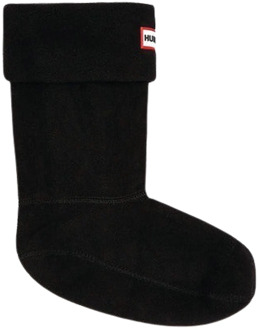 Hunter Fleece Short Boots Sokken Senior - XL
