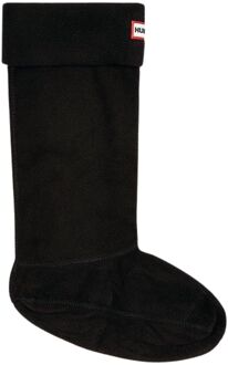 Hunter Fleece Tall Boots Sokken Senior - L
