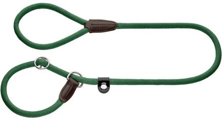 Hunter Freestyle - Retrieverlijn Hond - Groen - Neopreen - 8-170 cm