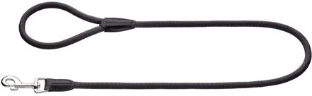 Hunter Hondenriem Freestyle Zwart - 10/110