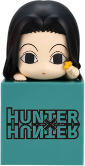 Hunter × Hunter Hikkake PVC Statue Yellmi 10 cm