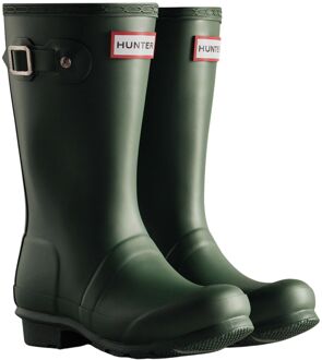 Hunter Junior Originals Boots - 34