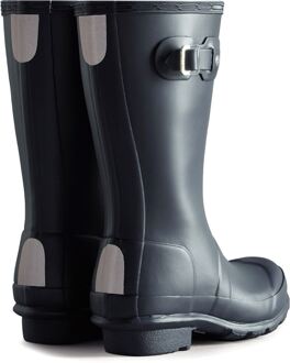 Hunter Junior Originals Rubberlaarzen Kind Hunter Navy Wellington Boots - EU 48.5 / UK 13