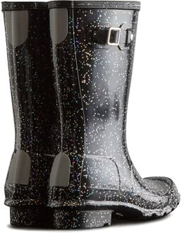 Hunter Junior Originals Rubberlaarzen Kinderen Zwart