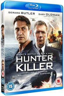 Hunter Killer