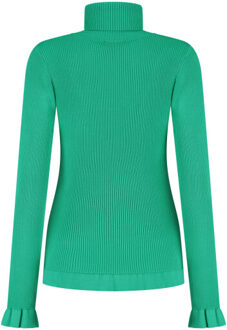 Hunter - maat L Groen