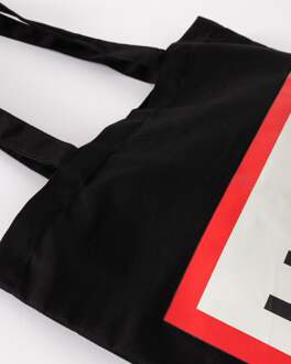 Hunter Mclaine Shopper Tote in Zwart - One Size