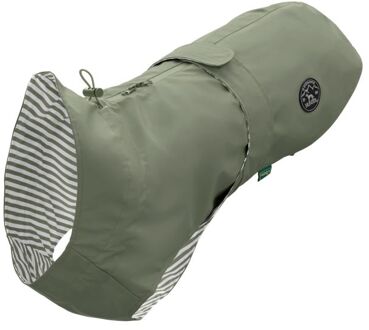 Hunter Milford - Hondenjas - 25 cm - Groen
