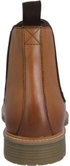 Hunter Munro dealer laars - maat Bruin