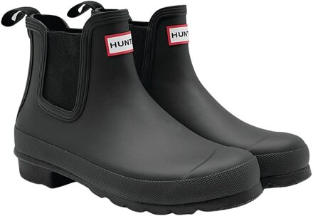 Hunter Original Chelsea Boots Dames - 39