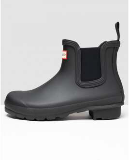 Hunter Original Chelsea Boots Dames - 40-41