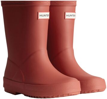 Hunter Original First Wellington Boots Junior - 24