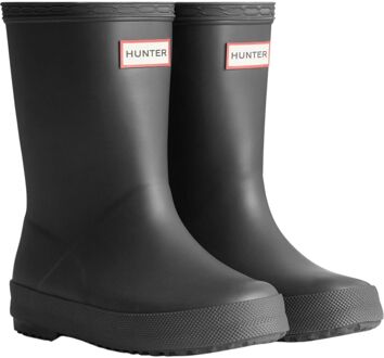 Hunter Original First Wellington Boots Junior - 28