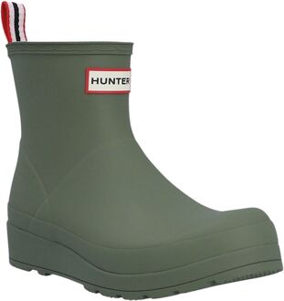 Hunter Original Play Short Wellington Boots - 42