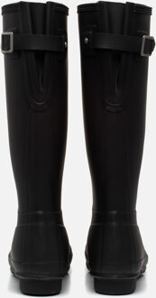 Hunter Original Regenlaarzen zwart Rubber - 36,37,39,40,42