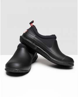 Hunter Original Sherpa Dames Schoen Zwart - EU 38 / UK 5