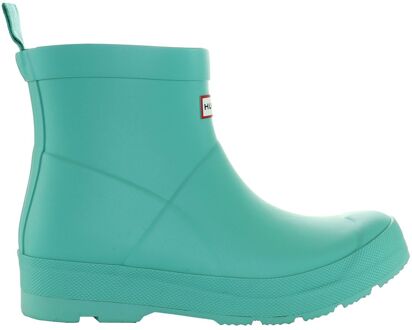 Hunter Play Kids Blauwe Wellington Laarzen - EU 34 / UK 2