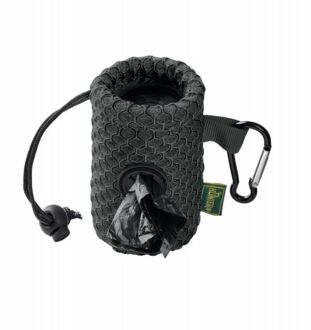 Hunter Poepzakhouder - Antractiet