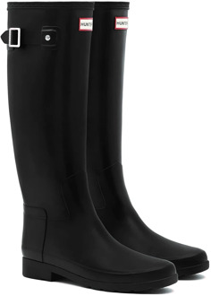 Hunter Rain Boots Hunter , Black , Dames - 36 EU