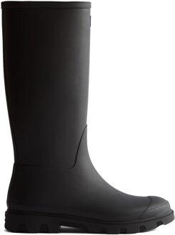 Hunter Regenlaarzen Downpour HFRM0001251-BLK Zwart-42 maat 42