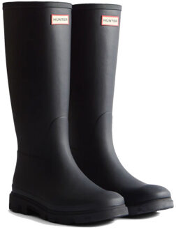 Hunter Regenlaarzen downpour hfrm0001251-blk Zwart - 42