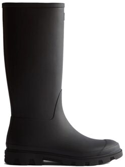 Hunter Regenlaarzen Downpour HFRM0001251-BLK Zwart maat