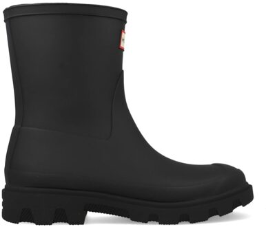 Hunter Regenlaarzen Downpour HFRW0002251-BLK Zwart maat