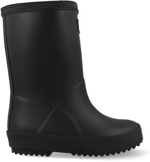 Hunter Regenlaarzen HFRK0002242-BLK Zwart-23 maat 23