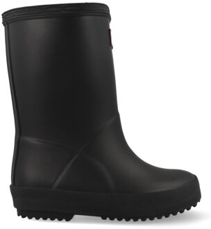 Hunter Regenlaarzen HFRK0002242-BLK Zwart maat