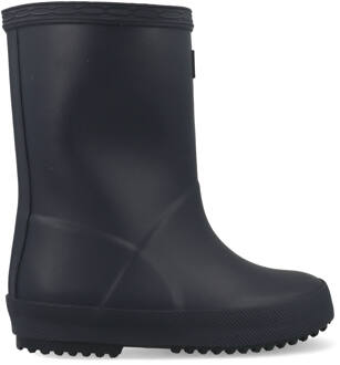 Hunter Regenlaarzen HFRK0002242-NVY Blauw-32 maat 32