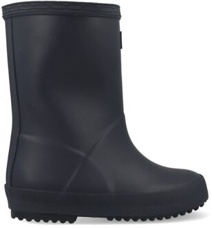 Hunter Regenlaarzen HFRK0002242-NVY Blauw maat