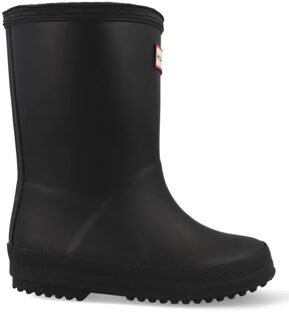 Hunter Regenlaarzen HFRK0002242HB Zwart maat