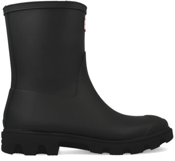 Hunter Regenlaarzen HFRM0002251-BLK Zwart maat