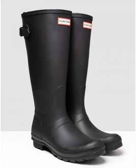 Hunter Regenlaarzen Hunter  ORIGINAL BACK ADJUSTABLE