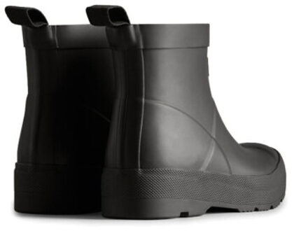 Hunter Regenlaarzen jft6097rma-blk Zwart - 32