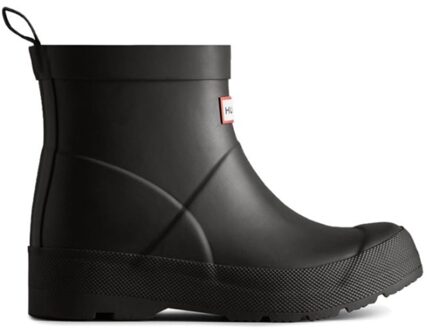Hunter Regenlaarzen JFT6097RMA-BLK Zwart maat