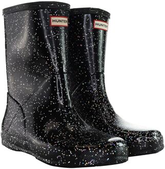 Hunter Regenlaarzen KFT5092RGT-BLK Zwart-31 maat 31