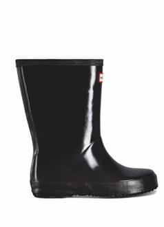 Hunter Regenlaarzen KFT5094RGL-BLK Zwart maat