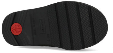 Hunter Regenlaarzen kft5097rma-blk - maat 27 Zwart