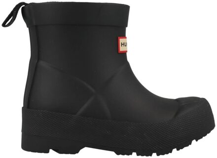 Hunter Regenlaarzen KFT5097RMA-BLK Zwart-28 maat 28
