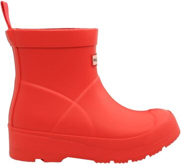 Hunter Regenlaarzen kft5097rma-lrd Rood - EU 27 / UK 9